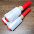 Transparent PVC/PE custom heat shrink egg shrink wrap bags